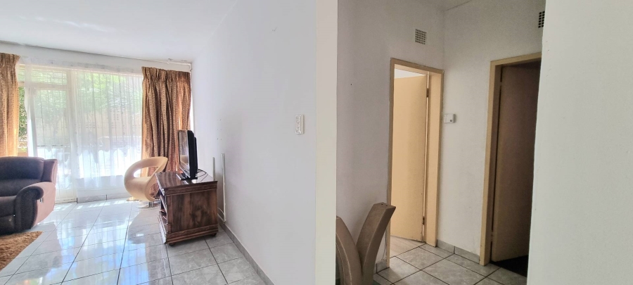 2 Bedroom Property for Sale in Navalsig Free State